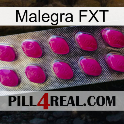 Malegra FXT 09
